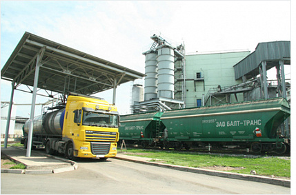 Transport Services