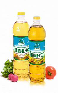 «Chishminskoye Halal»