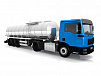 Refined oil: B2B BULK