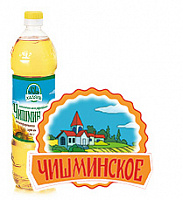 «Chishminskoye Halal»