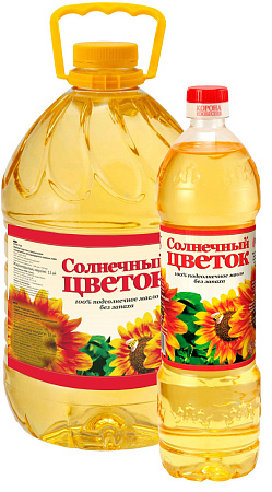 «Solnechny Tsvetok»