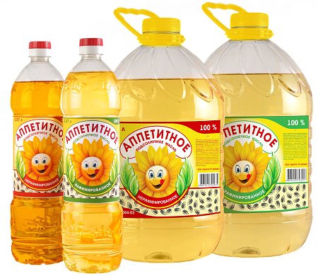 «Appetitnoye» 