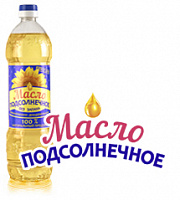 «Maslo Podsolnechnoye»