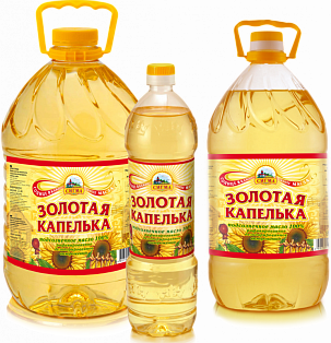 «Zolotaya Kapel'ka» 