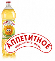 «Appetitnoye»