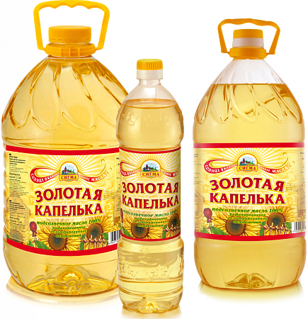 «Zolotaya Kapel'ka» 